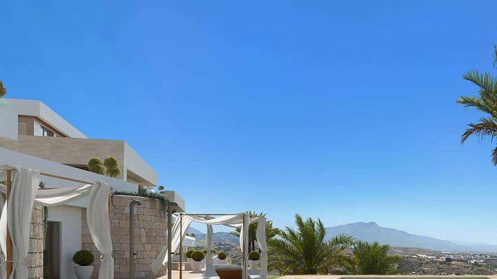 3 bedrooms apartment for sale in Marbella, Spain - Image 12