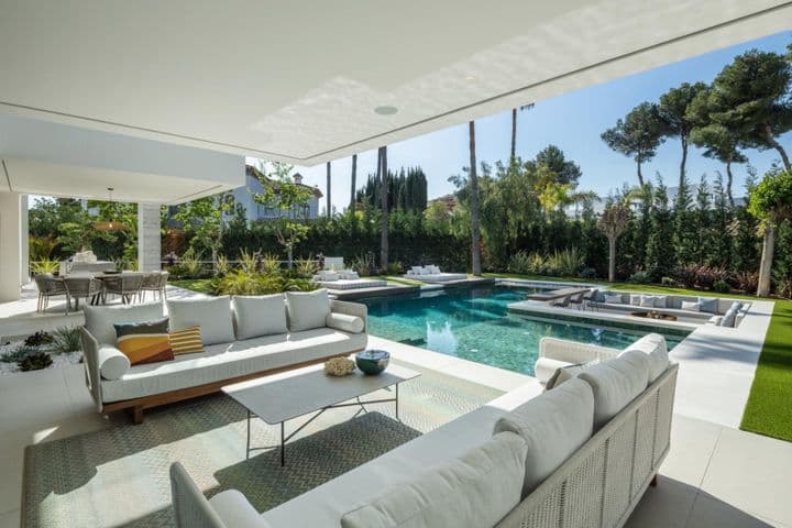 6 bedrooms house for sale in Marbella, Spain - Image 6