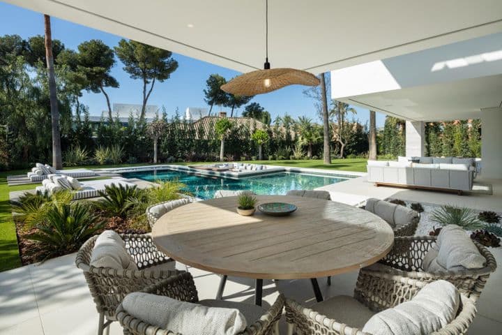 6 bedrooms house for sale in Marbella, Spain - Image 3