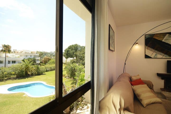 3 bedrooms apartment for rent in Nueva Andalucia, Spain - Image 5