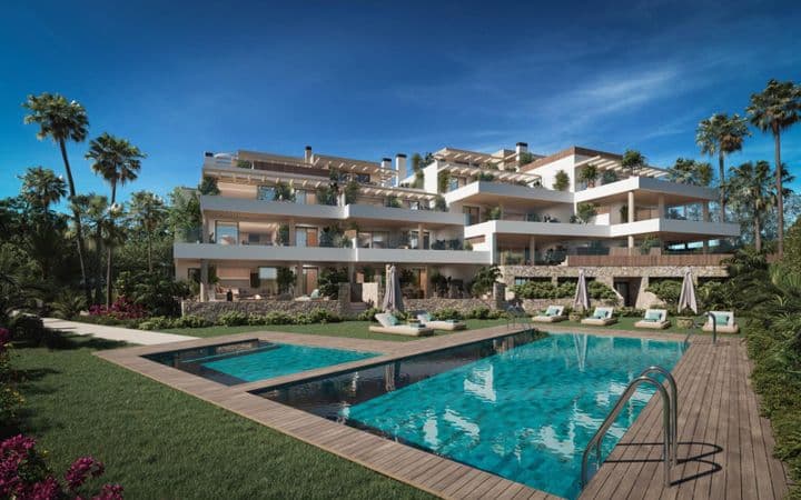 3 bedrooms apartment for sale in Marbella, Spain