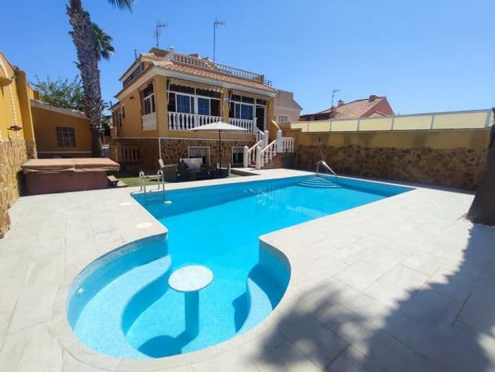 6 bedrooms house for sale in Aguas Nuevas, Spain - Image 3