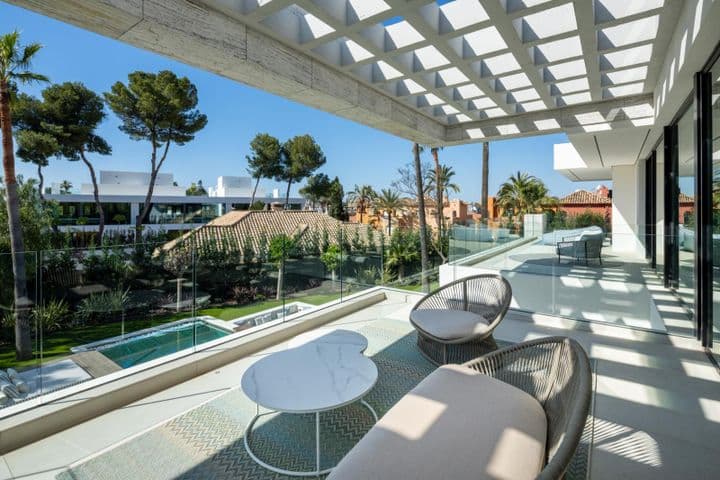 6 bedrooms house for sale in Marbella, Spain - Image 12