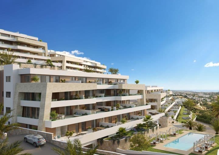 3 bedrooms apartment for sale in Marbella, Spain