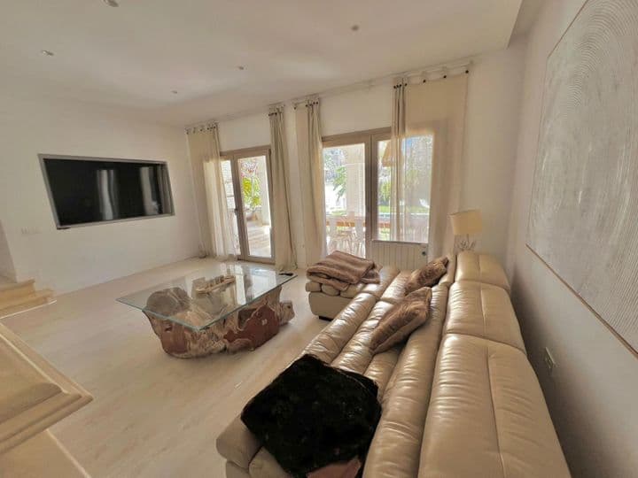 4 bedrooms house for rent in Playamar - Benyamina, Spain - Image 7