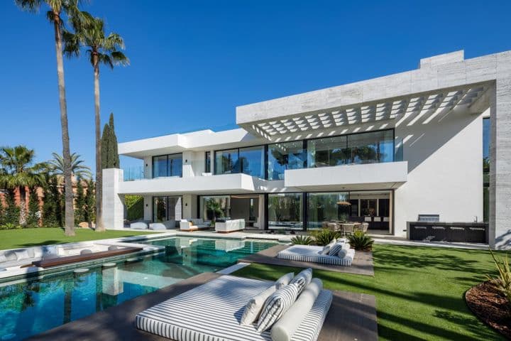 6 bedrooms house for sale in Marbella, Spain - Image 2