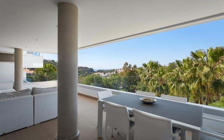 3 bedrooms apartment for sale in Marbella, Spain - Image 11