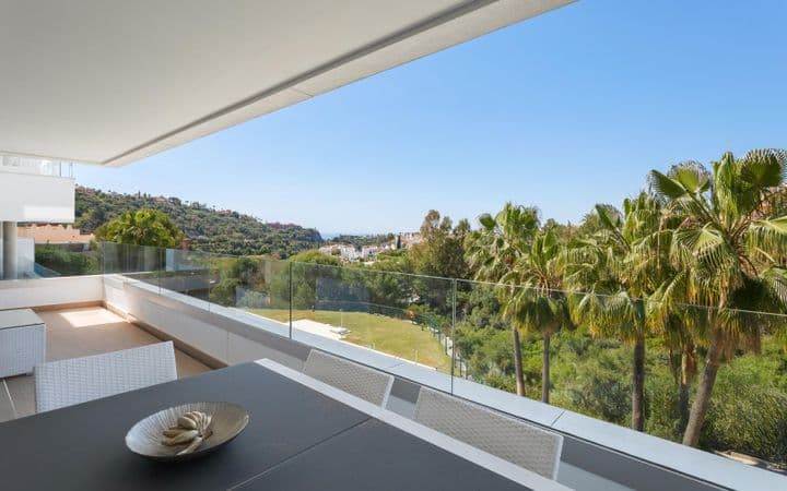 3 bedrooms apartment for sale in Marbella, Spain - Image 10