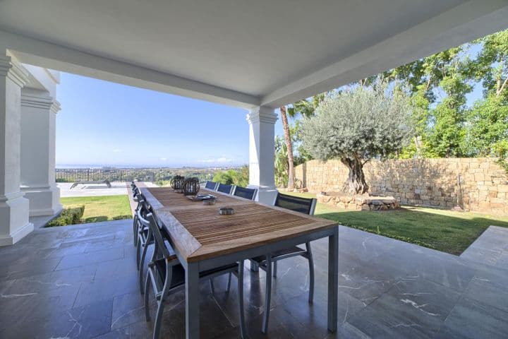 6 bedrooms house for sale in Benahavis, Spain - Image 3