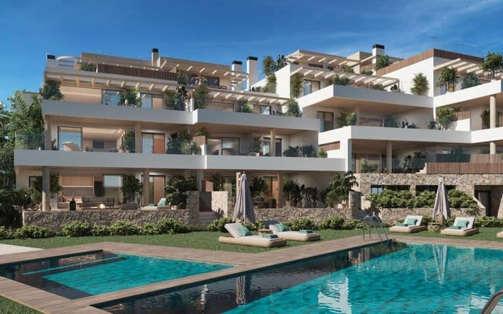 3 bedrooms apartment for sale in Marbella, Spain - Image 11