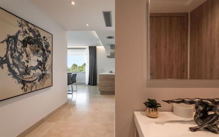 3 bedrooms apartment for sale in Marbella, Spain - Image 9