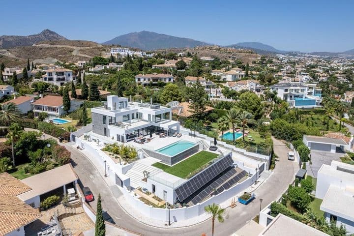 6 bedrooms house for rent in Benahavis, Spain - Image 7