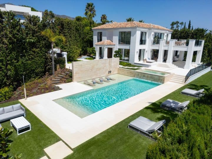 6 bedrooms house for sale in Marbella, Spain - Image 2