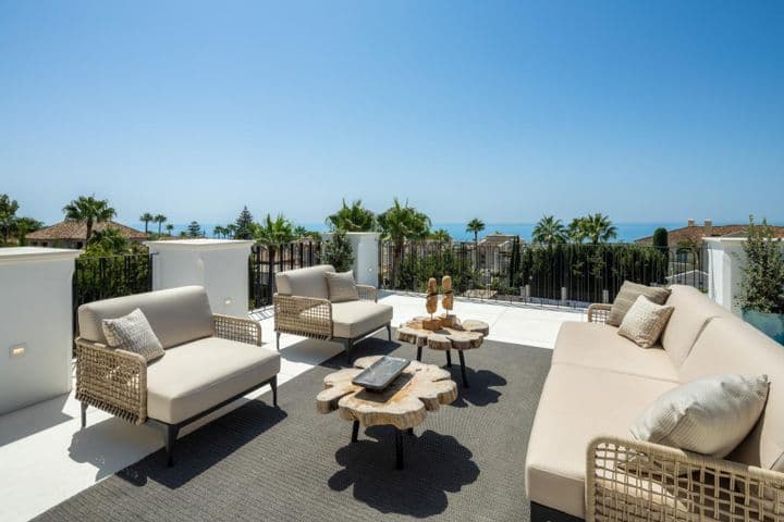 6 bedrooms house for sale in Marbella, Spain - Image 4