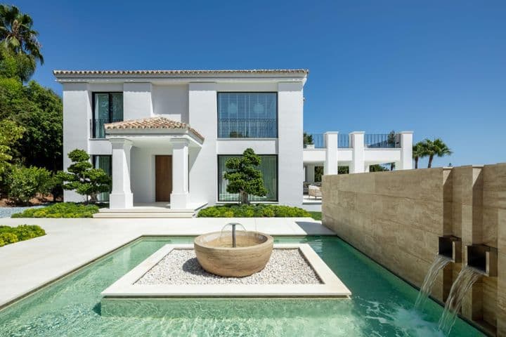 6 bedrooms house for sale in Marbella, Spain - Image 12