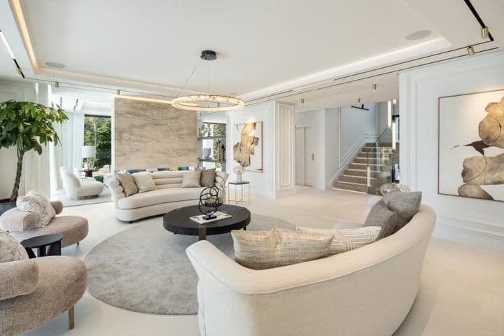 6 bedrooms house for sale in Marbella, Spain - Image 7