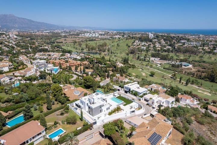 6 bedrooms house for rent in Benahavis, Spain - Image 10