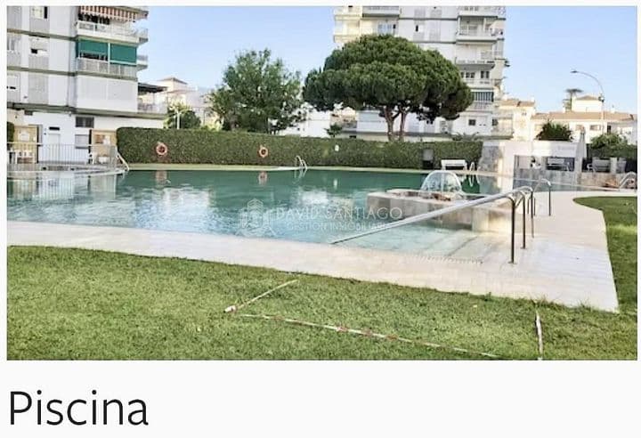 1 bedroom apartment for rent in Centro, Spain
