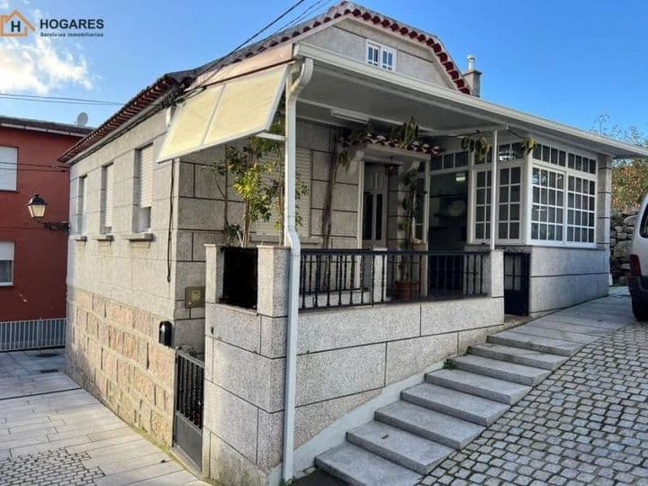 3 bedrooms house for sale in Vigo, Spain