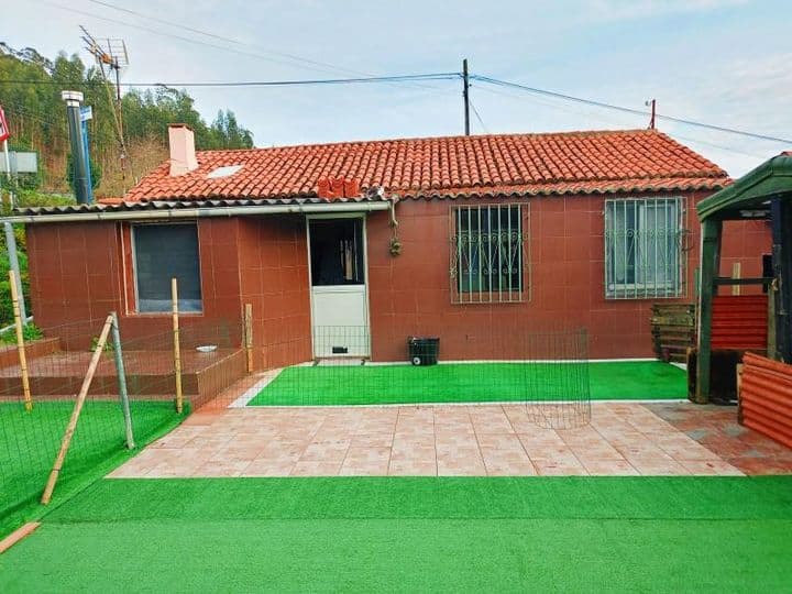 4 bedrooms house for sale in Comarca de Ferrol, Spain - Image 2