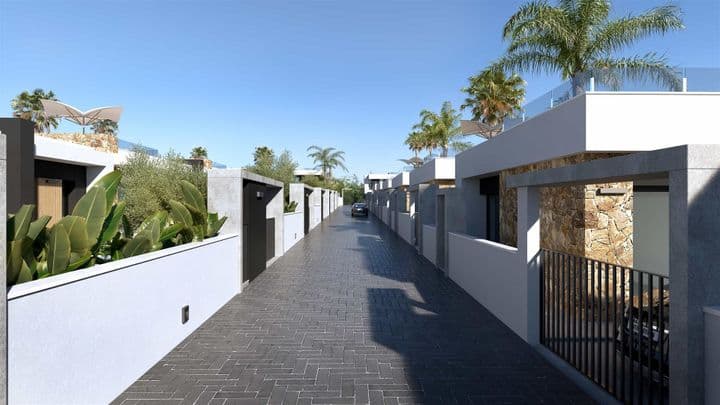 3 bedrooms house for sale in Ciudad Quesada, Spain