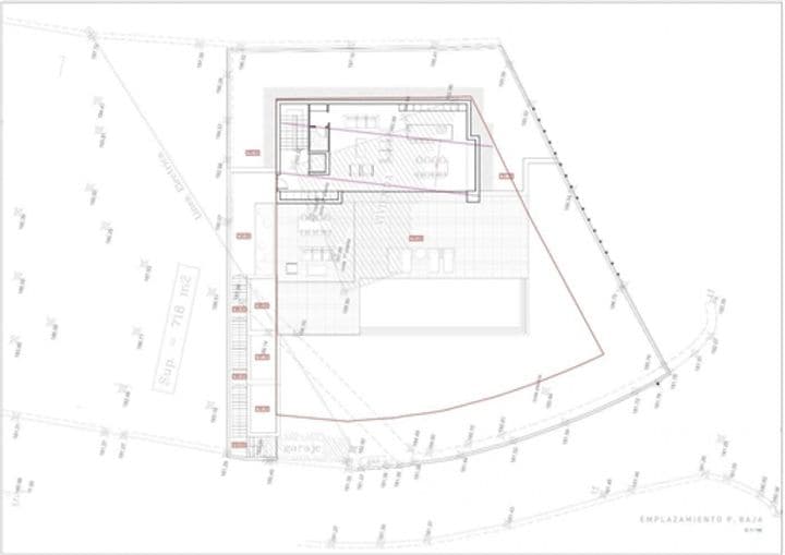4 bedrooms house for sale in Benissa, Spain - Image 11