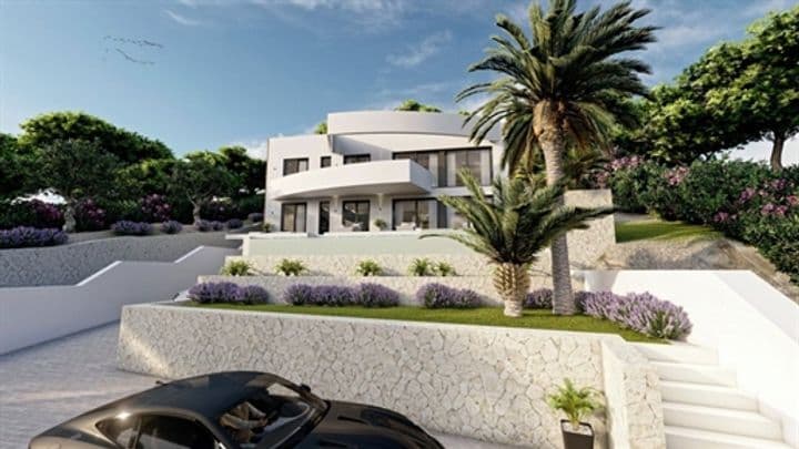 4 bedrooms house for sale in Altea, Spain - Image 12