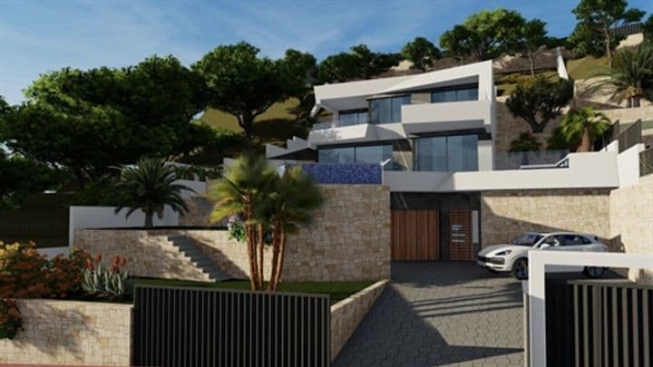 4 bedrooms house for sale in Calpe (Calp), Spain - Image 10