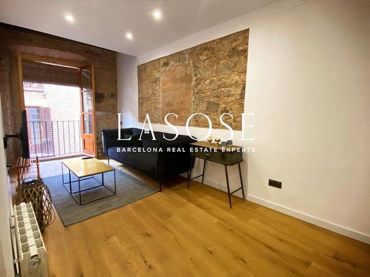 2 bedrooms apartment for sale in Gotic, Spain