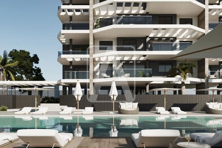 3 bedrooms apartment for sale in Calpe, Spain - Image 6