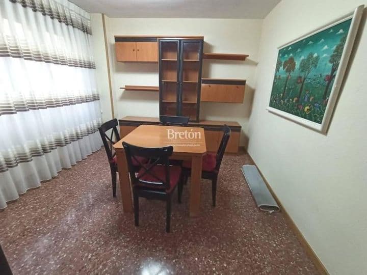 3 bedrooms apartment for rent in Universidad, Spain - Image 4