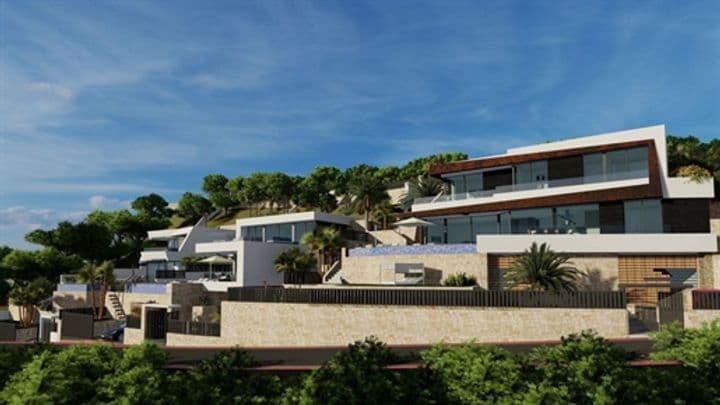 4 bedrooms house for sale in Calpe (Calp), Spain - Image 7