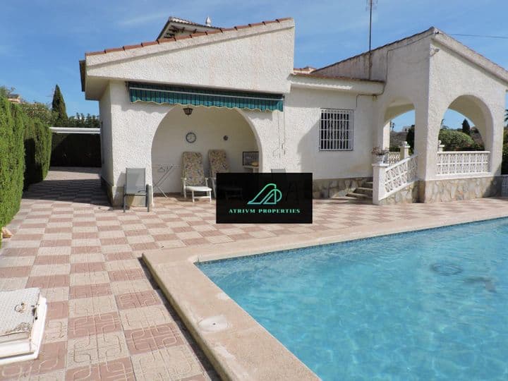 4 bedrooms house for rent in Ciudad Quesada, Spain