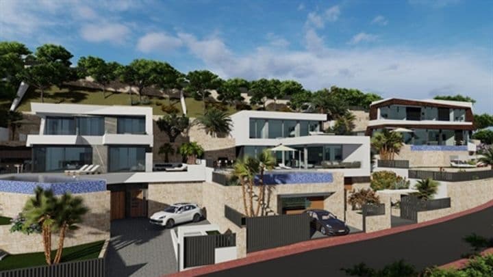 4 bedrooms house for sale in Calpe (Calp), Spain - Image 12