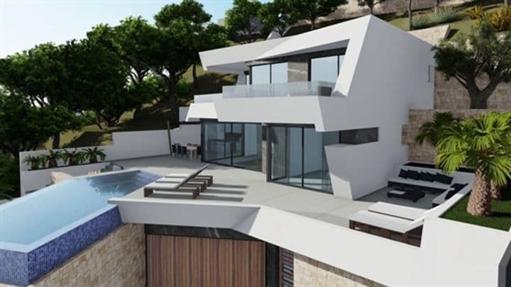 4 bedrooms house for sale in Calpe (Calp), Spain - Image 9