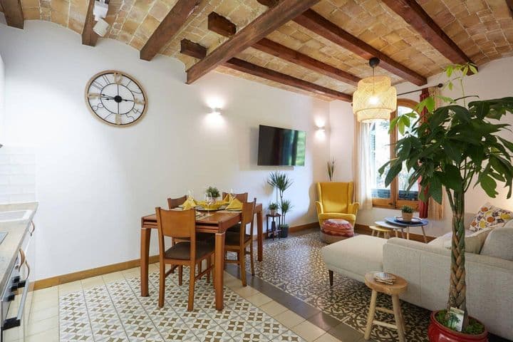 2 bedrooms apartment for rent in Eixample, Spain - Image 4
