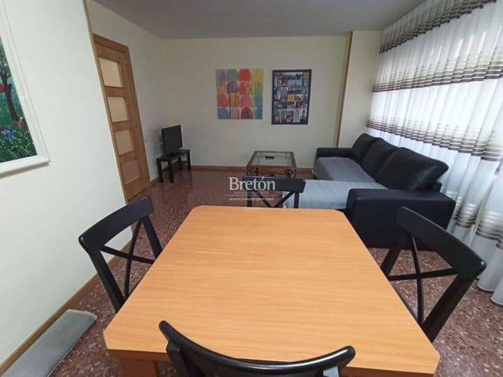 3 bedrooms apartment for rent in Universidad, Spain - Image 7