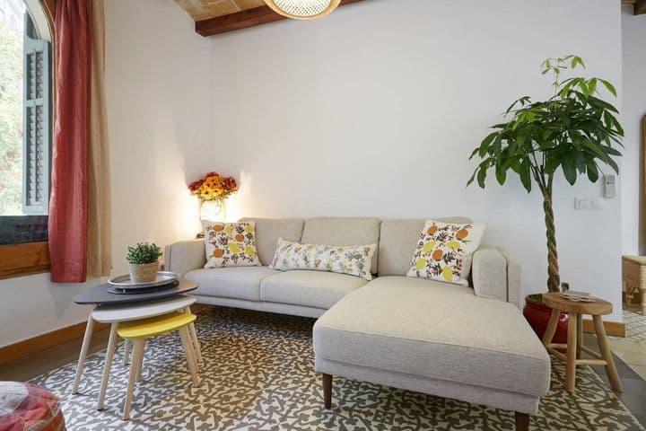 2 bedrooms apartment for rent in Eixample, Spain - Image 6