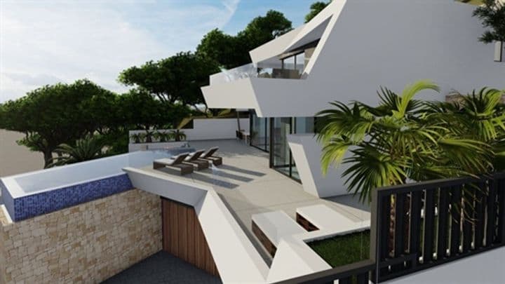 4 bedrooms house for sale in Calpe (Calp), Spain - Image 5