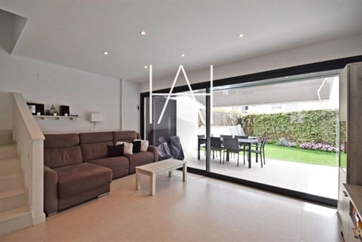 4 bedrooms house for sale in Sant Andreu de Llavaneres, Spain - Image 11