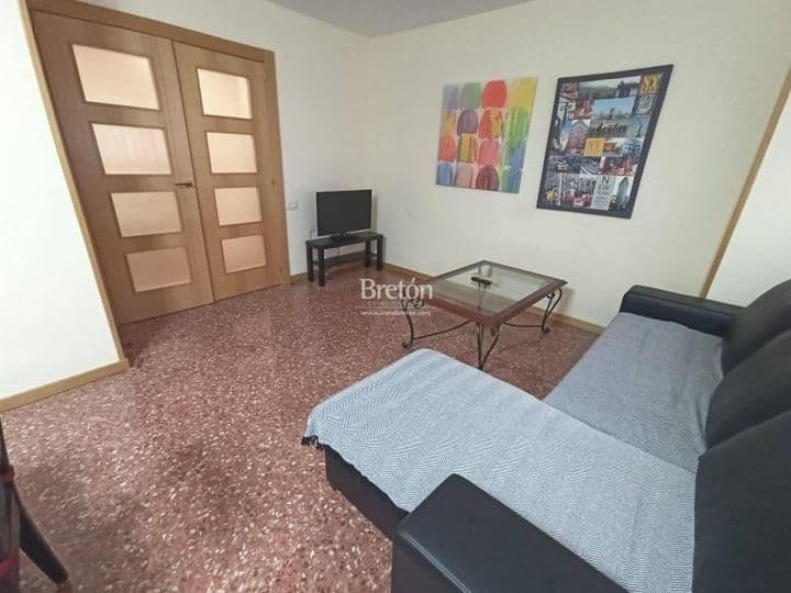 3 bedrooms apartment for rent in Universidad, Spain - Image 6