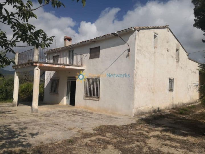 7 bedrooms house for sale in Valencia, Spain