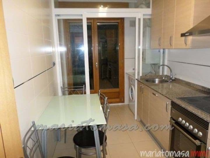 3 bedrooms apartment for rent in Getxo, Spain