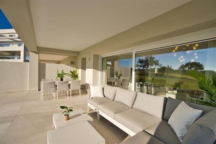 3 bedrooms apartment for sale in Sotogrande, Spain