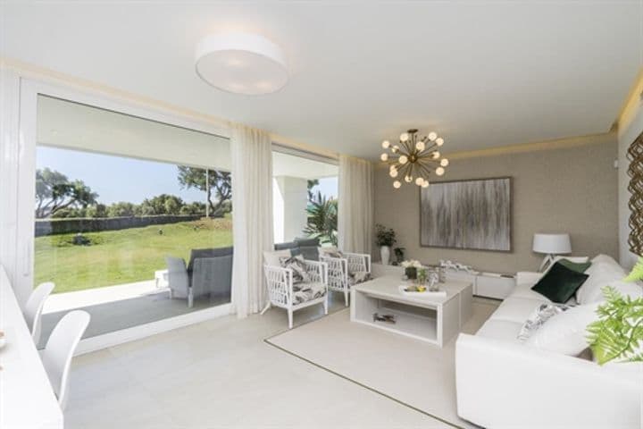 3 bedrooms apartment for sale in Sotogrande, Spain - Image 2