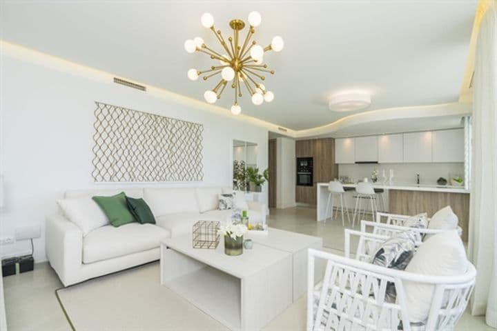 3 bedrooms apartment for sale in Sotogrande, Spain - Image 11