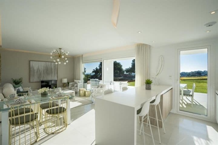 3 bedrooms apartment for sale in Sotogrande, Spain - Image 12