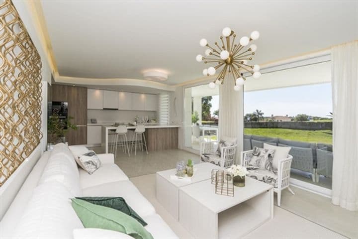 3 bedrooms apartment for sale in Sotogrande, Spain - Image 5