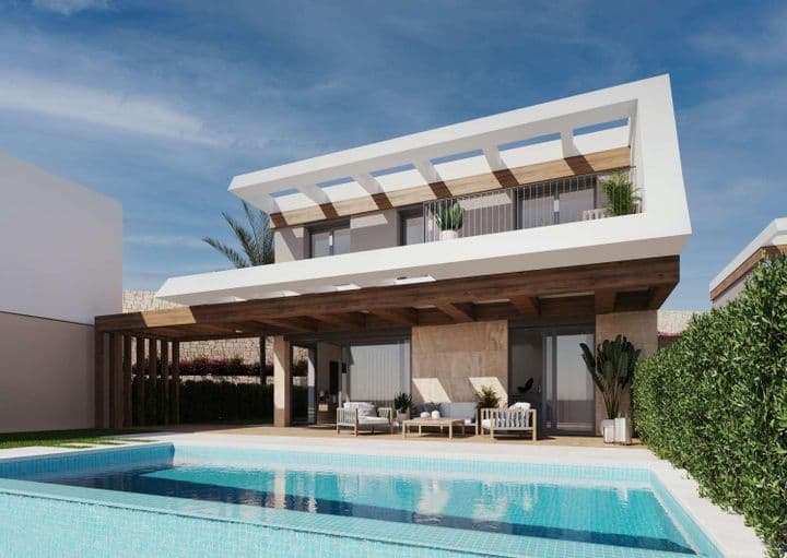 3 bedrooms house for sale in Marina Baja, Spain - Image 9