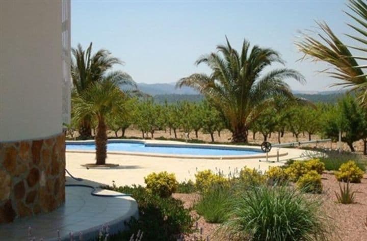 4 bedrooms house for sale in Pinoso, Spain - Image 10